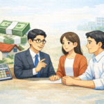 수용재결 보상금 산정 기준