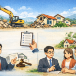 수용재결 이미지